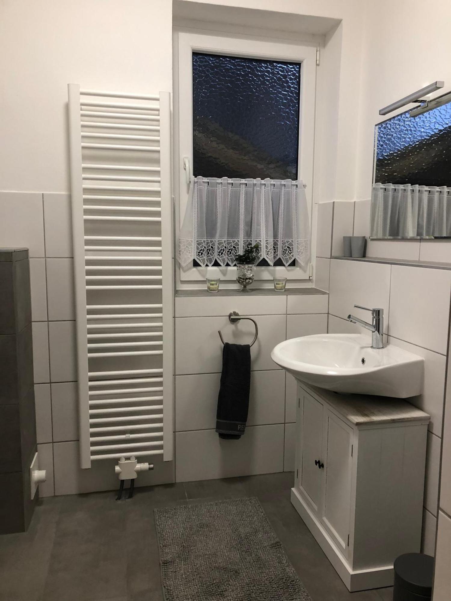 Ferienwohnung Alex Kirchenlamitz Exteriér fotografie